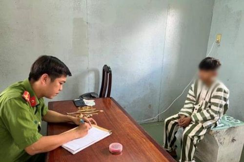 Nhà có đám tiệc, trộm đột nhập lấy nhiều tài sản trị giá hơn 200 triệu