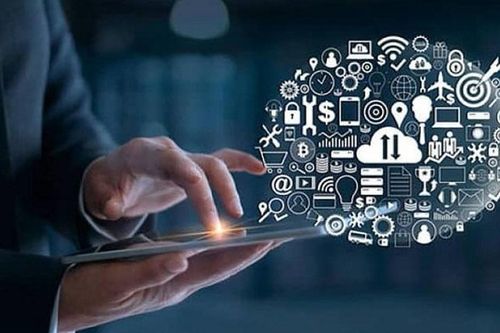 Chuyển đổi số cơ quan nhà nước là gì?