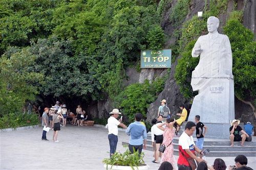 Tổ chức, cá nhân cần chung tay để ứng xử văn minh trong du lịch