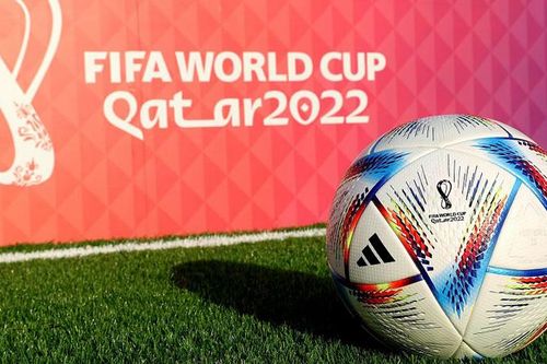 Liên đoàn Bóng đá Thế giới đã bán được 2,45 triệu vé World Cup 2022