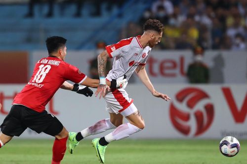 HLV Viettel: 'VFF và VPF cần cải thiện chất lượng trọng tài V-League'