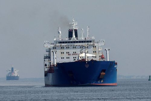 Nga đối mặt với thử thách lớn khi lệnh cấm dầu của EU có hiệu lực