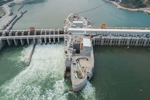 Singapore tăng cường nhập khẩu điện từ Lào, lên kế hoạch mua điện từ Australia