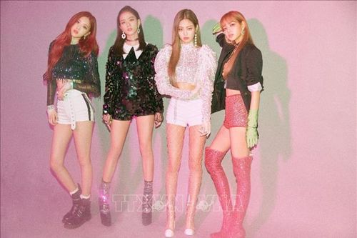 Blackpink tái xuất sau gần 2 năm vắng bóng