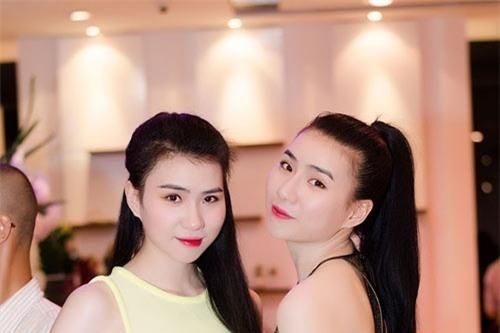 4 cặp song sinh nổi tiếng, tài năng của showbiz Việt