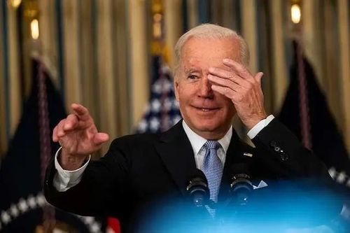 Tại sao ông Joe Biden có nguy cơ đối mặt với 4 vụ kiện?