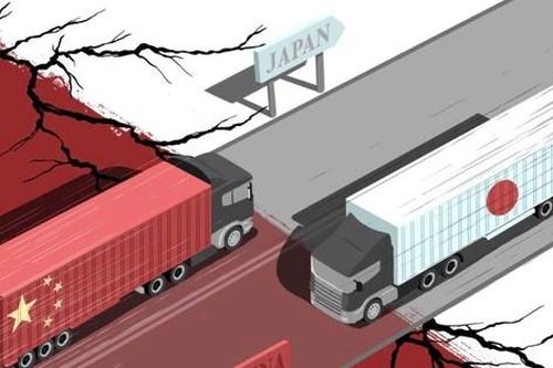 Quan hệ kinh tế Trung-Nhật đang được thử thách như thế nào bởi chính trị lạnh?