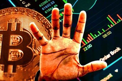 16 sàn giao dịch tiền điện tử hoạt động 'chui' ở Hàn Quốc