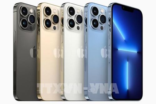 Cảnh báo lỗ hổng bảo mật trên hệ điều hành của nhiều thiết bị của Apple
