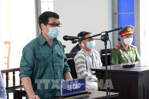 Bình Thuận: Tuyên án vụ buôn lậu xăng, dầu trị giá hơn 2.000 tỷ đồng