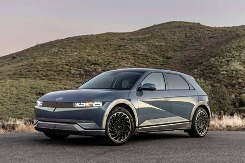 Hyundai trở thành nhà sản xuất ô tô lớn thứ ba thế giới