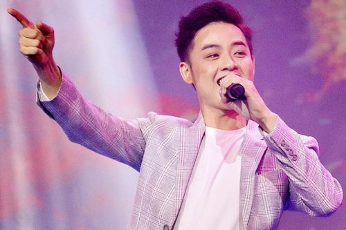 Chưa từng có ở Vpop: Thanh Duy tổ chức liveshow kỉ niệm 15 năm ca hát tại... rạp xiếc!