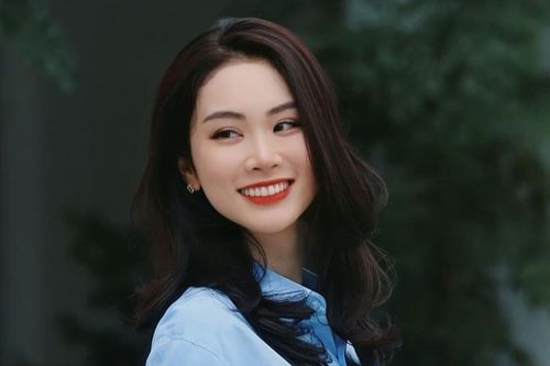 Nhan sắc thời sinh viên của Người đẹp Bản lĩnh Miss World Vietnam - Nguyễn Thùy Linh