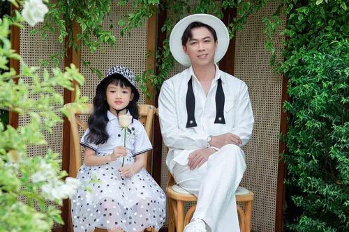 Hồ Việt Trung nêu lý do chưa kết hôn, chia sẻ áp lực làm bố đơn thân: 'Tôi trăn trở về điều đó mỗi ngày'