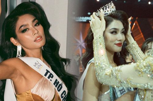 Lê Thảo Nhi trở thành Á hậu được yêu thích nhất, họp fan ở sân vận động mới đủ chỗ ngồi?