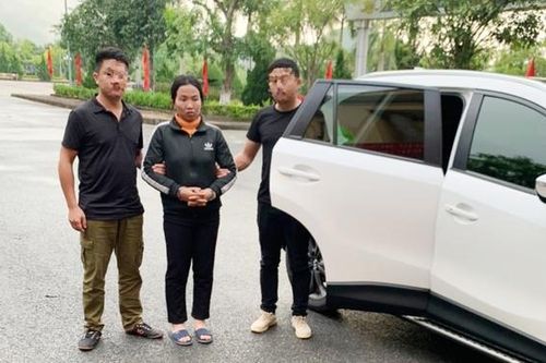 Bắt được đối tượng cùng nhân tình ra tay sát hại chồng sau 7 tháng lẩn trốn