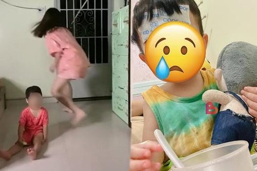 Chuyên gia cảnh báo về trào lưu dọa ma trẻ em trên TikTok