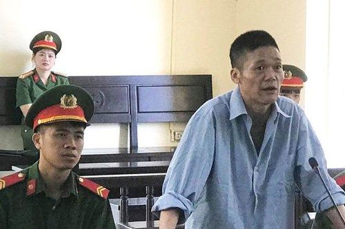 Xin đồ ăn không được, kẻ 'nát rượu' chém em dâu trọng thương