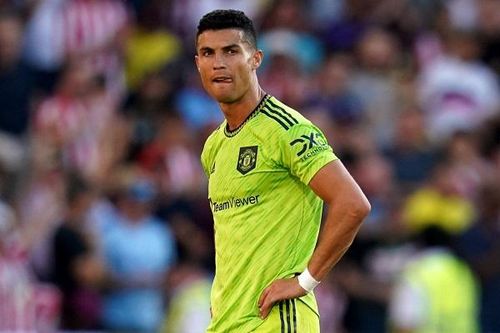 Gõ cửa Dortmund, Ronaldo bị từ chối phũ phàng