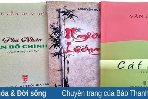Tiếng người trong văn