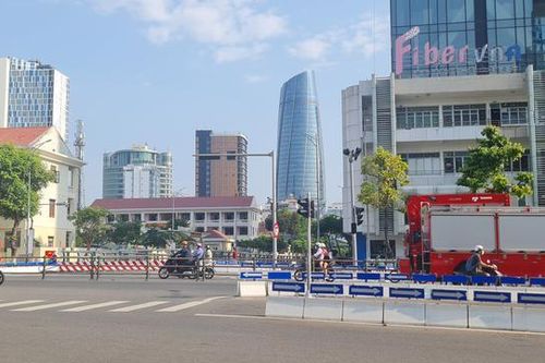 Một nhà báo bị phạt vì xuyên tạc chủ trương phát triển du lịch của thành phố Đà Nẵng