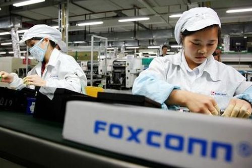 Foxconn thuê đất của công ty 'đại gia' Đặng Thành Tâm, sẽ đầu tư 300 triệu USD vào Bắc Giang