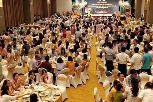 Giám đốc CDC tỉnh Quảng Ninh bị kỷ luật cảnh cáo
