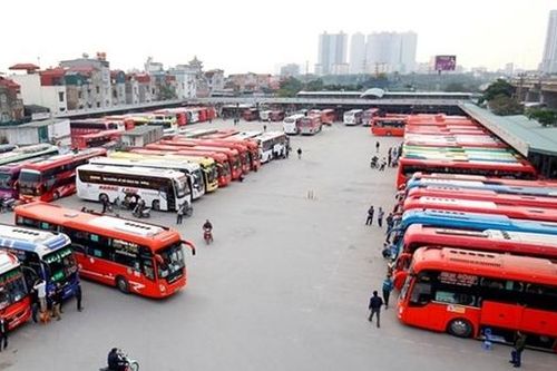 Tăng cường bảo đảm trật tự an toàn giao thông dịp 2/9