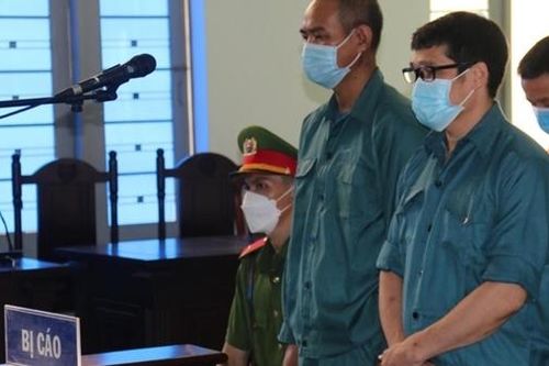 'Trùm cuối' đường dây buôn lậu xăng dầu ở Bình Thuận lãnh án