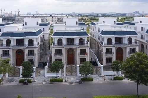 Xu hướng đầu tư an toàn với bất động sản có pháp lý đầy đủ