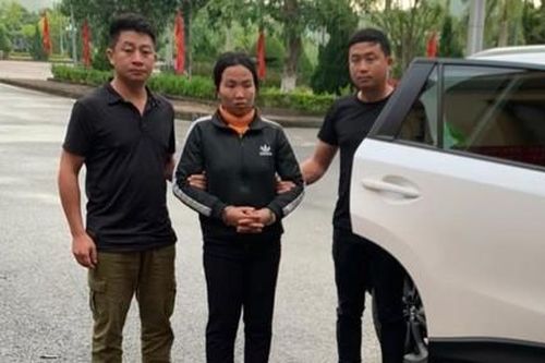 Người phụ nữ lập mưu cùng nhân tình giết chồng bị bắt sau 7 tháng bỏ trốn