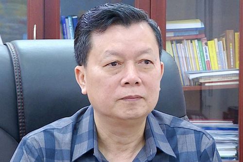 Kỷ luật cảnh cáo nguyên Giám đốc CDC tỉnh Quảng Ninh