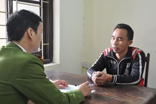 Vụ án lúc rạng sáng (P cuối): Người đàn ông bí ẩn
