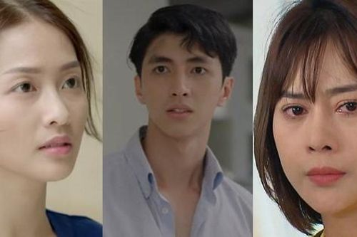 Dàn sao 'vũ trụ phim VTV' bị chê diễn xuất: Bình An nhã nhặn còn Phương Oanh, Khả Ngân thì sao?