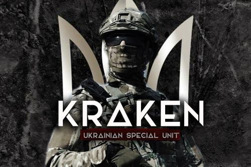 Nga: Tiểu đoàn cực đoan Kraken đã giết hơn 100 binh sĩ Ukraine