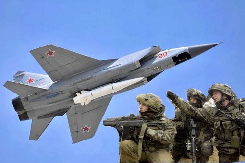 Các nước Baltic giật mình trước hành động của Nga tại Kaliningrad