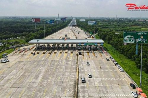 Nghiên cứu hình thức trả sau với xe qua làn thu phí không dừng