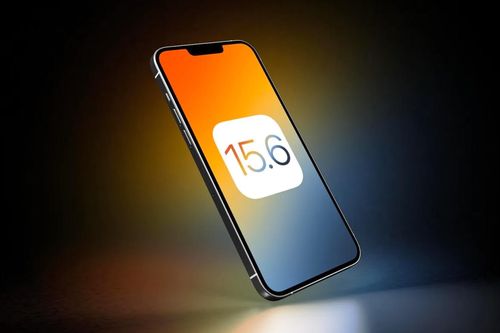 Bản cập nhật iOS 15 cuối cùng
