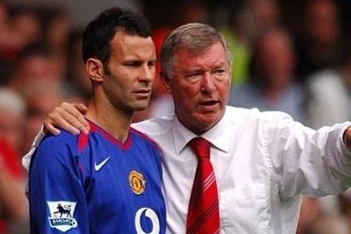 Sir Alex ra tòa làm chứng cho Giggs
