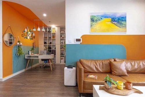 Chốt mua nhà sau 4 ngày tìm kiếm
