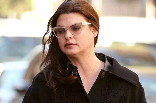 Siêu mẫu Linda Evangelista đắt show sau biến chứng thẩm mỹ