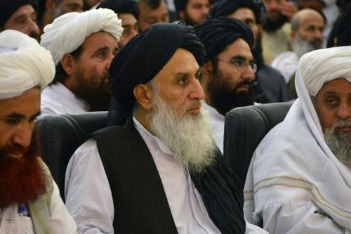 Liên Hợp Quốc chấm dứt miễn trừ với 13 quan chức Taliban