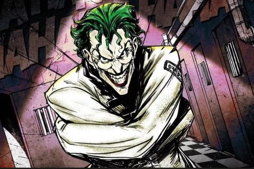 Vì sao Joker được coi là kẻ phản diện đáng sợ nhất