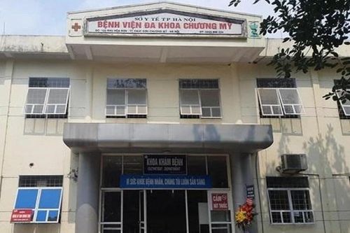 Giả nhân viên y tế để bắt cóc trẻ sơ sinh trong bệnh viện