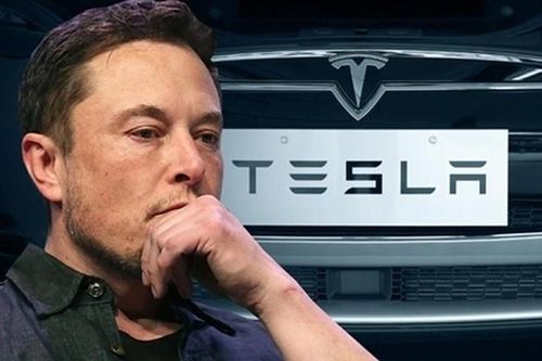 Người 'đặt cược ngược' hàng tỷ USD vào cổ phiếu Tesla