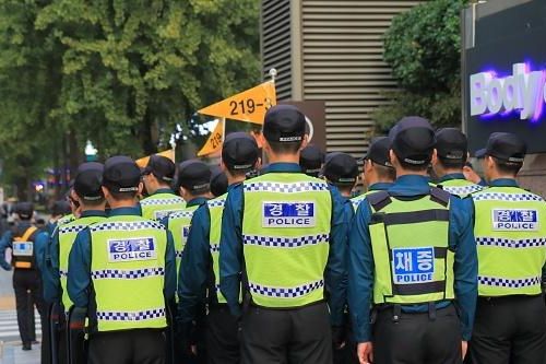Hàn Quốc bắt hơn 600 lao động trái phép người nước ngoài