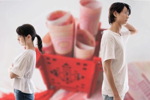 Kiện vợ sắp cưới để đòi 130.000 USD sau một năm sống chung