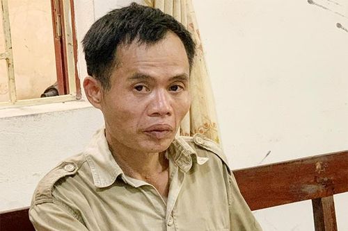 Dùng súng tự chế bắn người vì không đòi được tiền gửi