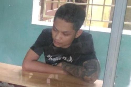 Nam thanh niên dùng ảnh ân ái để tống tiền bạn gái