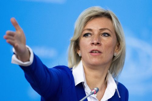 Nga tuyên bố đáp trả Romania